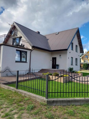 CYKADA 4 in Ostrowo